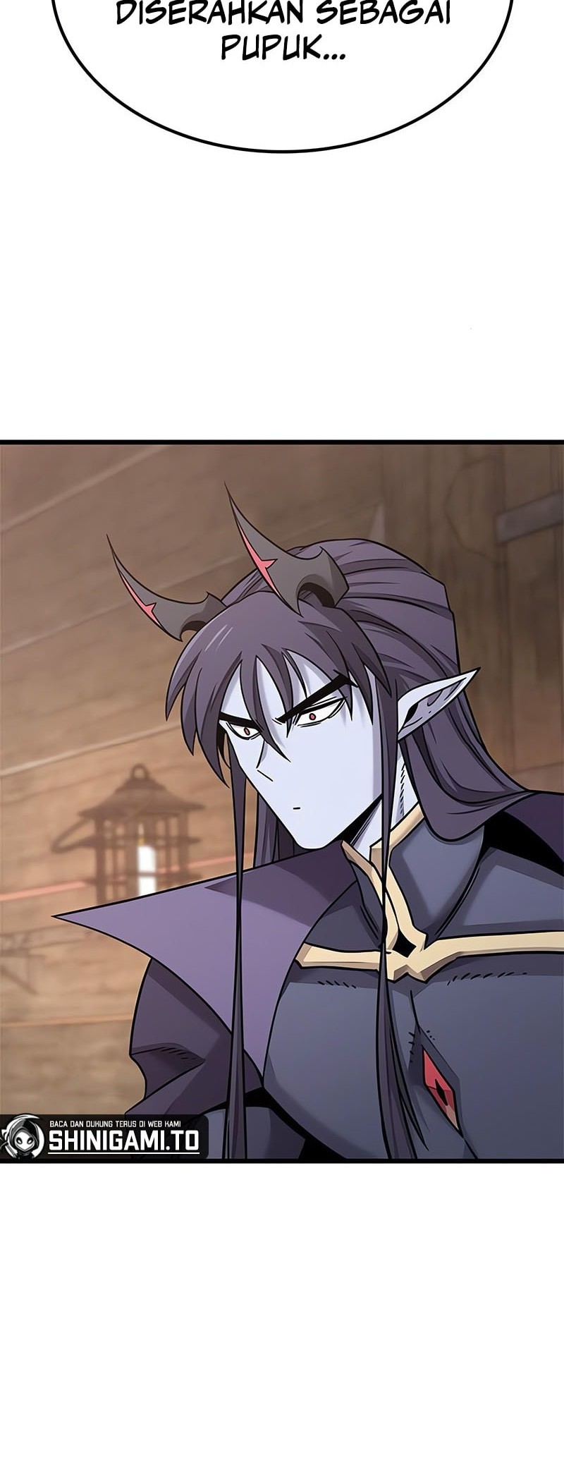 What A Bountiful Harvest, Demon Lord! Chapter 21 Gambar 21