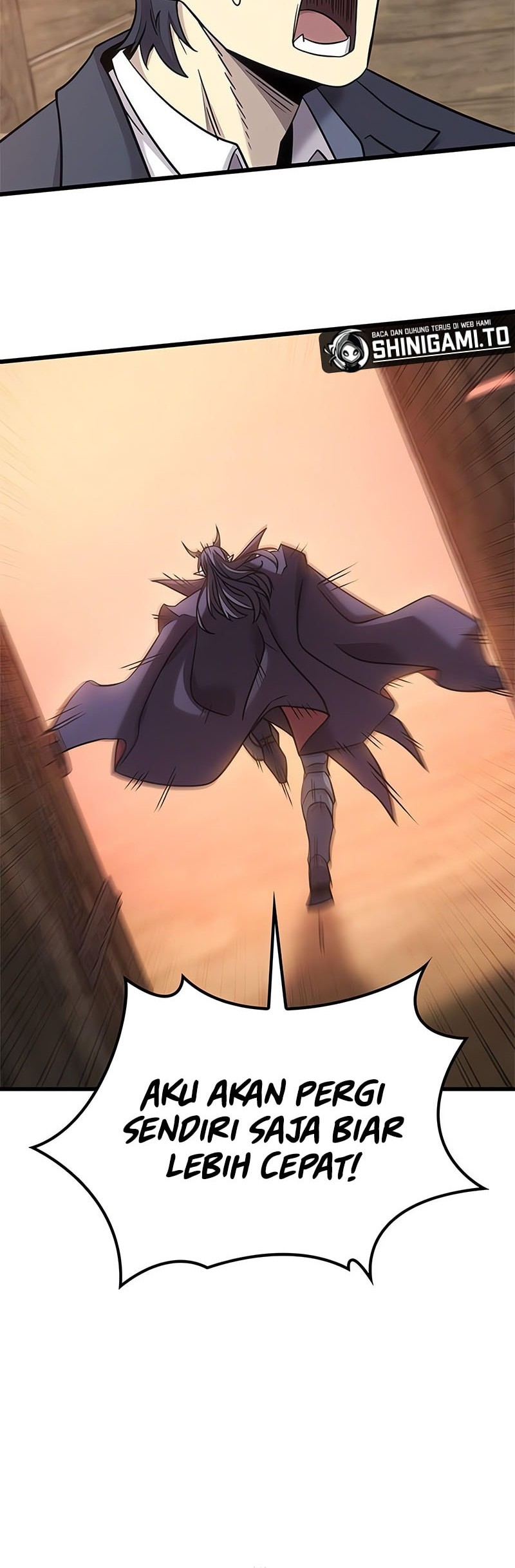 What A Bountiful Harvest, Demon Lord! Chapter 21 Gambar 29