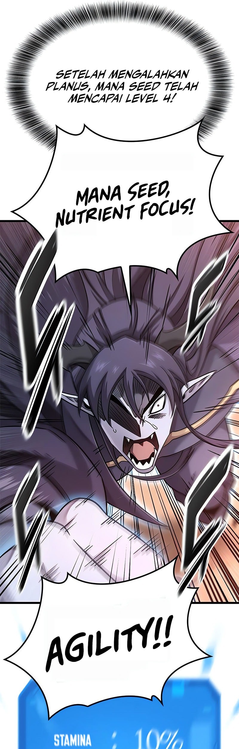 What A Bountiful Harvest, Demon Lord! Chapter 21 Gambar 30