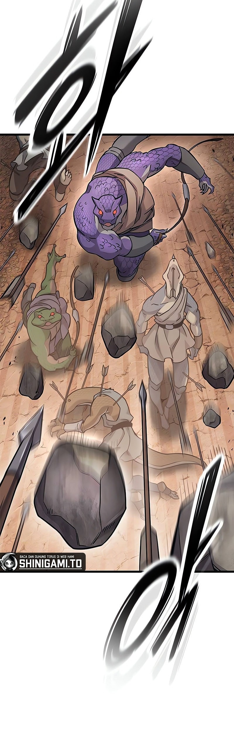 What A Bountiful Harvest, Demon Lord! Chapter 22 Gambar 7