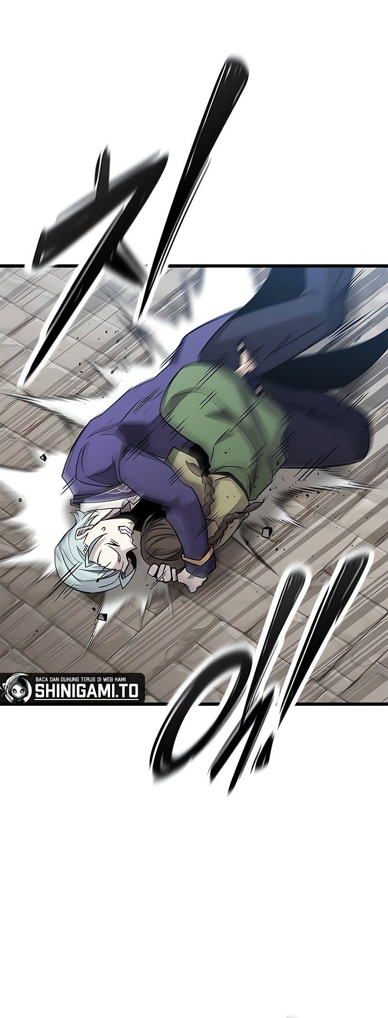 What A Bountiful Harvest, Demon Lord! Chapter 22 Gambar 37