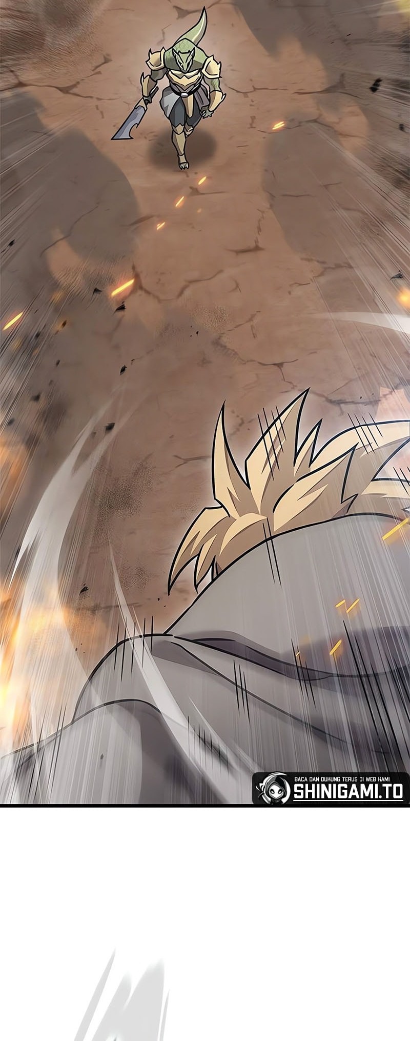 What A Bountiful Harvest, Demon Lord! Chapter 22 Gambar 41