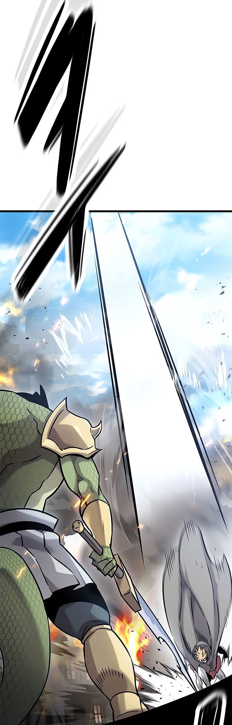 What A Bountiful Harvest, Demon Lord! Chapter 22 Gambar 42