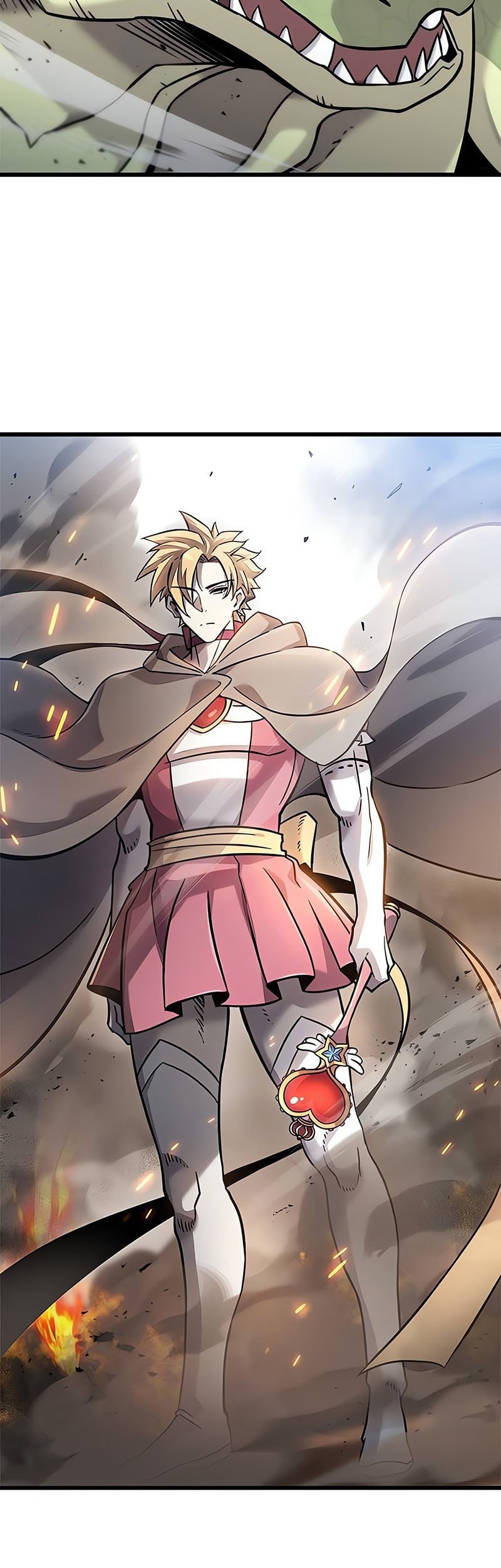 What A Bountiful Harvest, Demon Lord! Chapter 22 Gambar 44