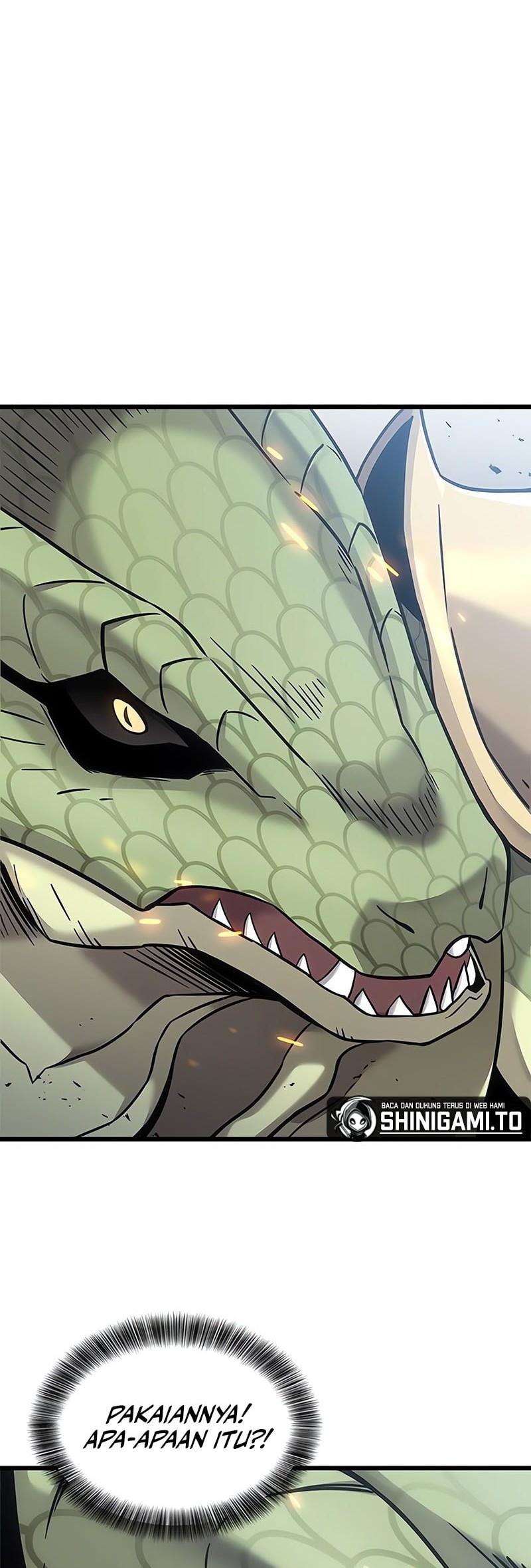 What A Bountiful Harvest, Demon Lord! Chapter 22 Gambar 45