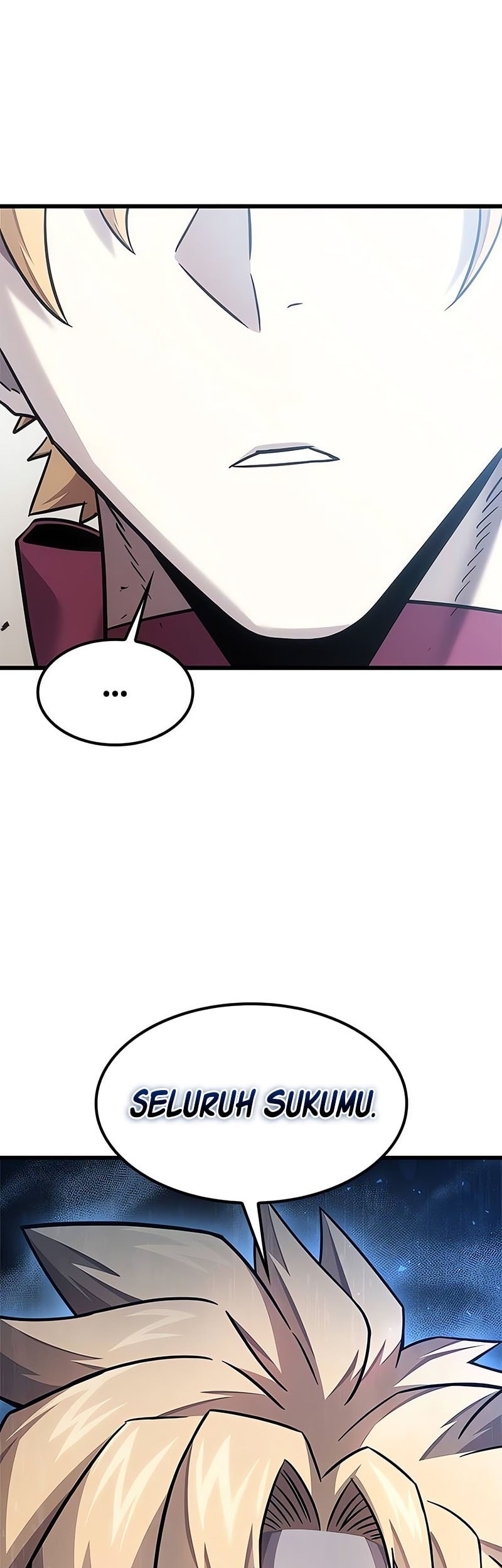 What A Bountiful Harvest, Demon Lord! Chapter 22 Gambar 48