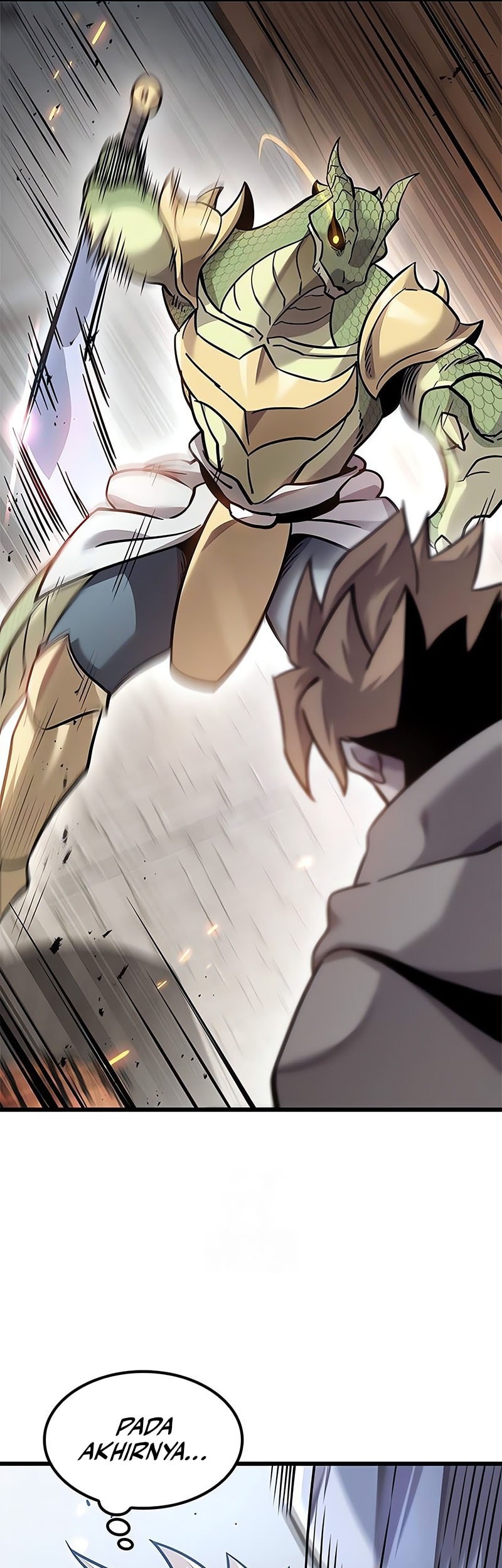 What A Bountiful Harvest, Demon Lord! Chapter 22 Gambar 50