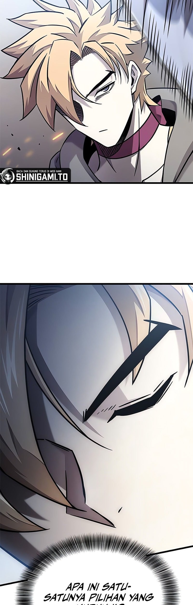 What A Bountiful Harvest, Demon Lord! Chapter 22 Gambar 51