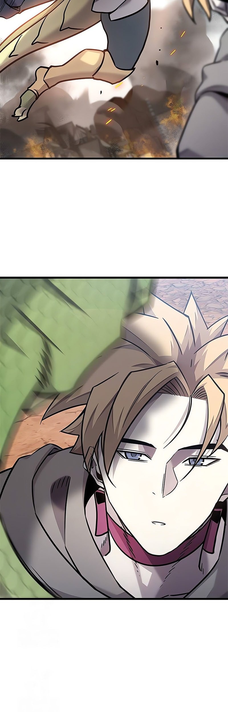 What A Bountiful Harvest, Demon Lord! Chapter 22 Gambar 55