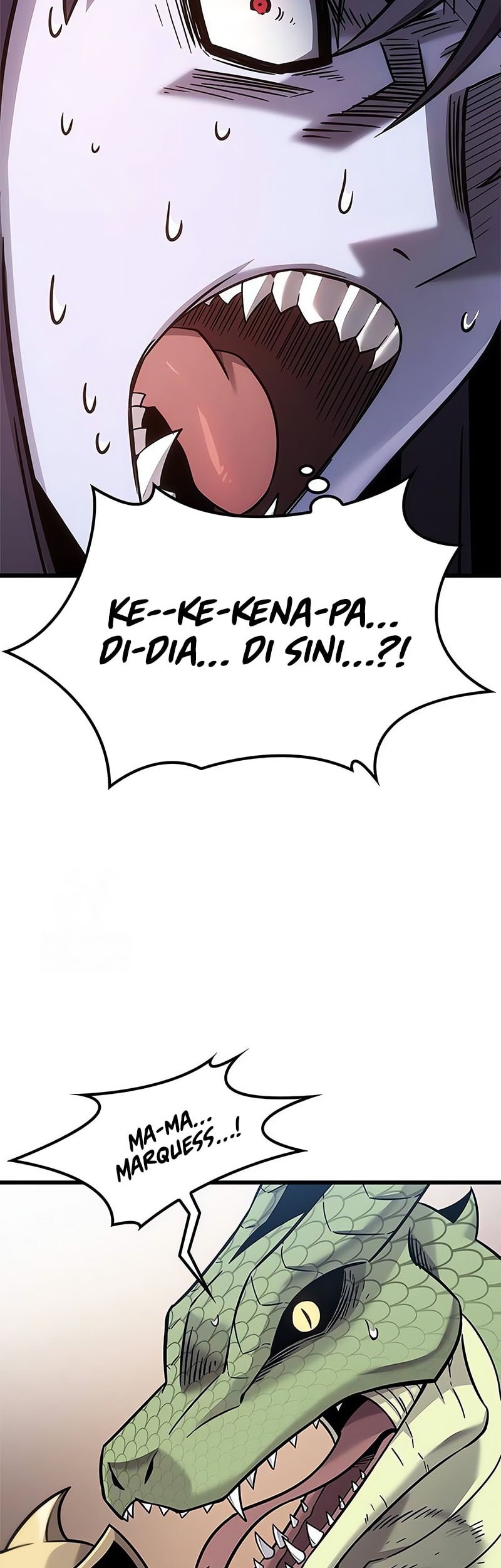 What A Bountiful Harvest, Demon Lord! Chapter 22 Gambar 59