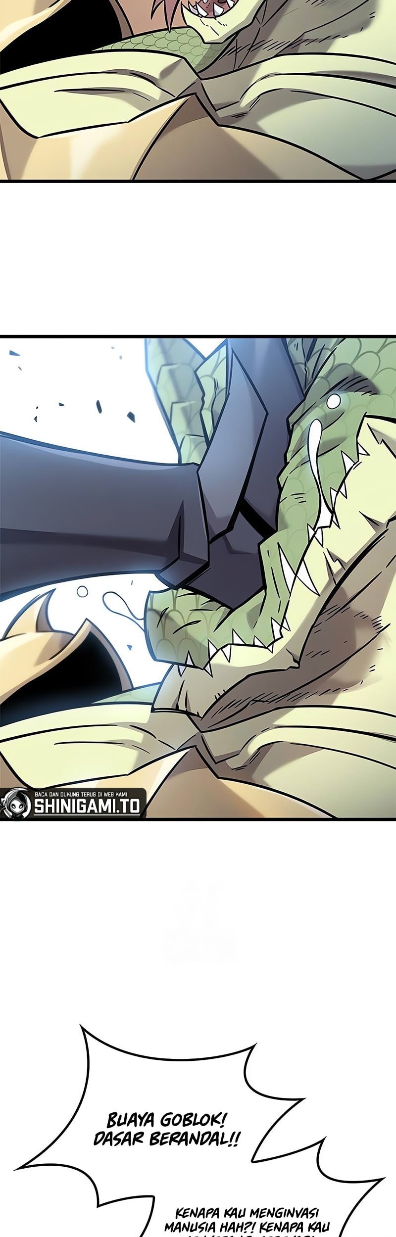 What A Bountiful Harvest, Demon Lord! Chapter 22 Gambar 60