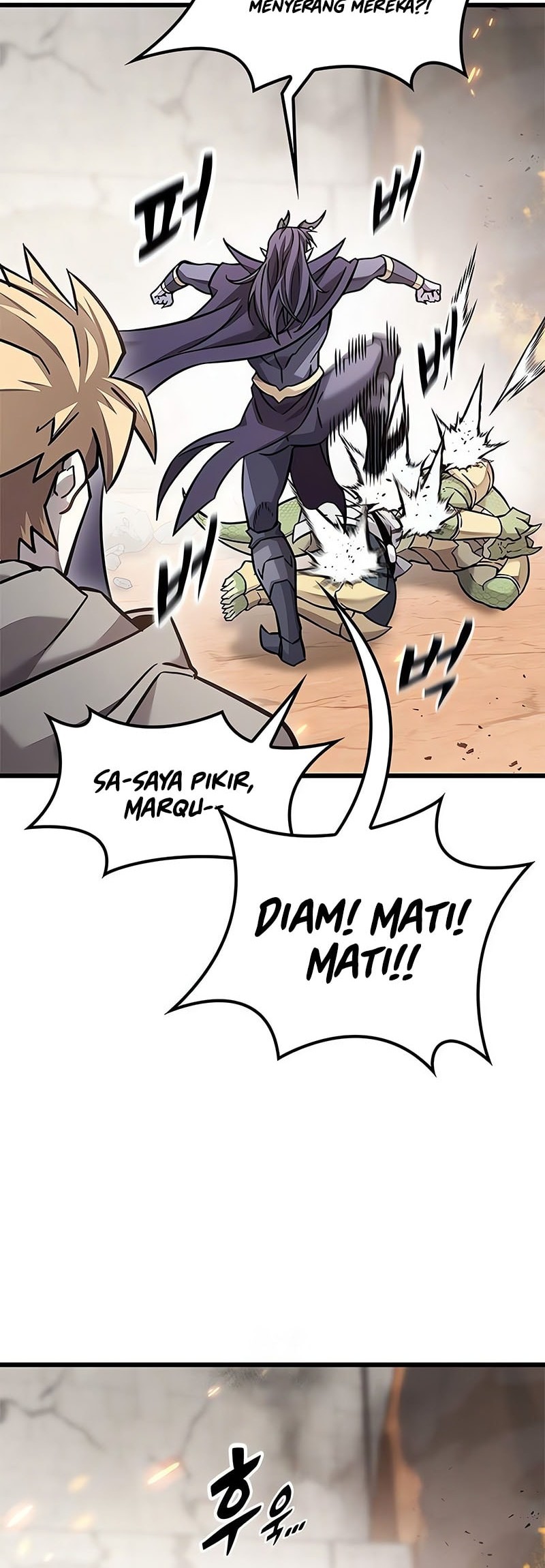What A Bountiful Harvest, Demon Lord! Chapter 22 Gambar 61