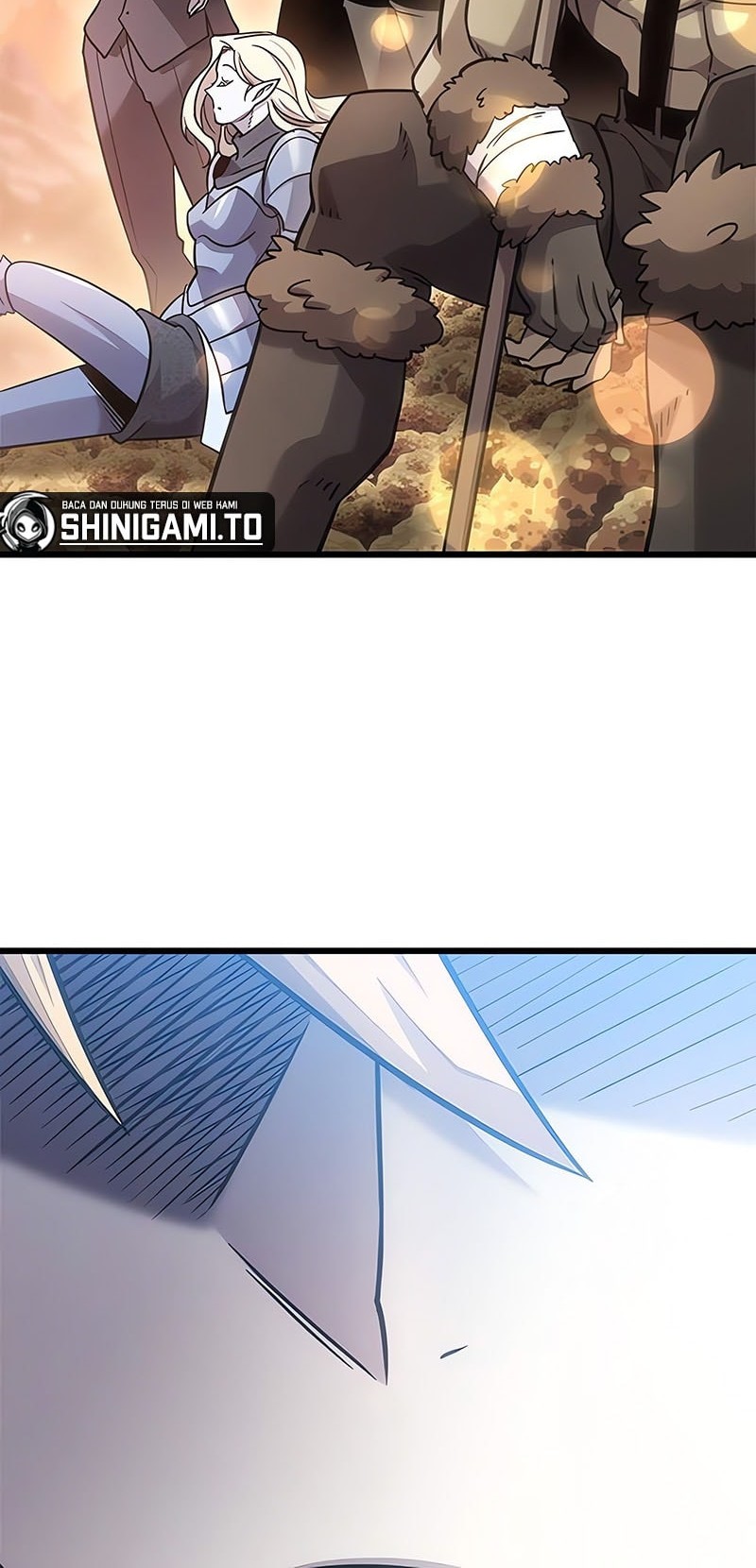 What A Bountiful Harvest, Demon Lord! Chapter 22 Gambar 65