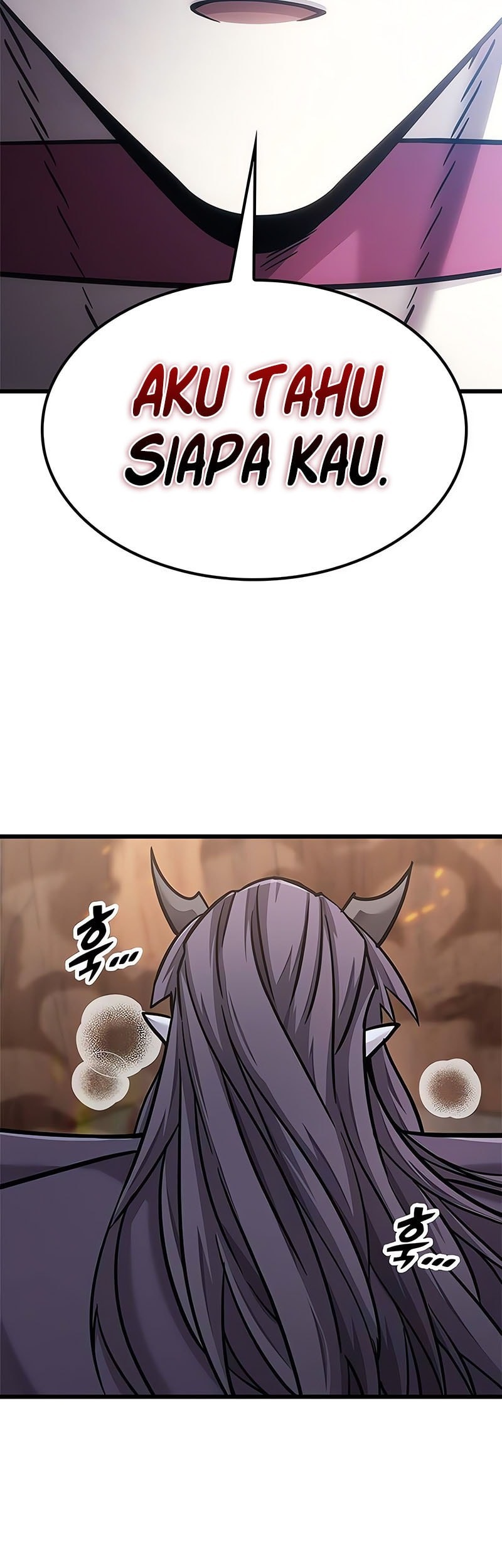 What A Bountiful Harvest, Demon Lord! Chapter 22 Gambar 66