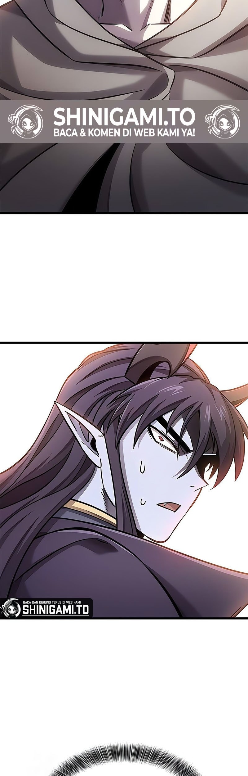 What A Bountiful Harvest, Demon Lord! Chapter 22 Gambar 68