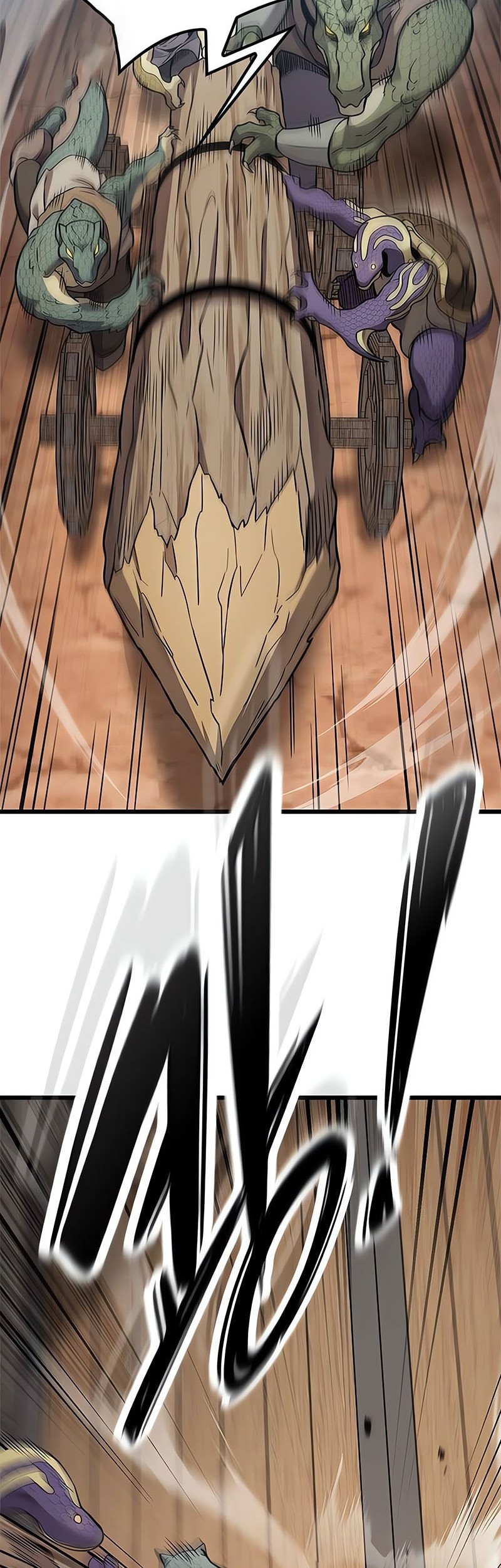 What A Bountiful Harvest, Demon Lord! Chapter 22 Gambar 3