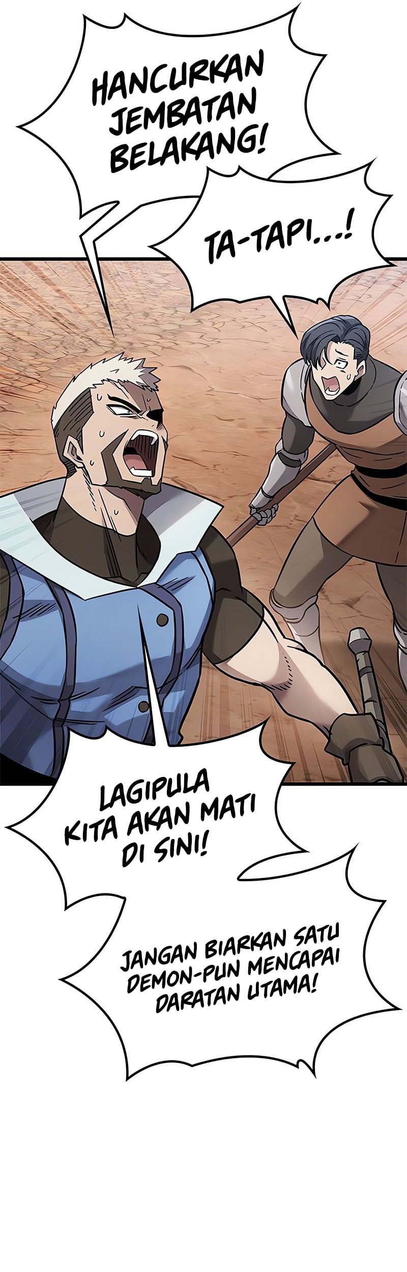 What A Bountiful Harvest, Demon Lord! Chapter 22 Gambar 22