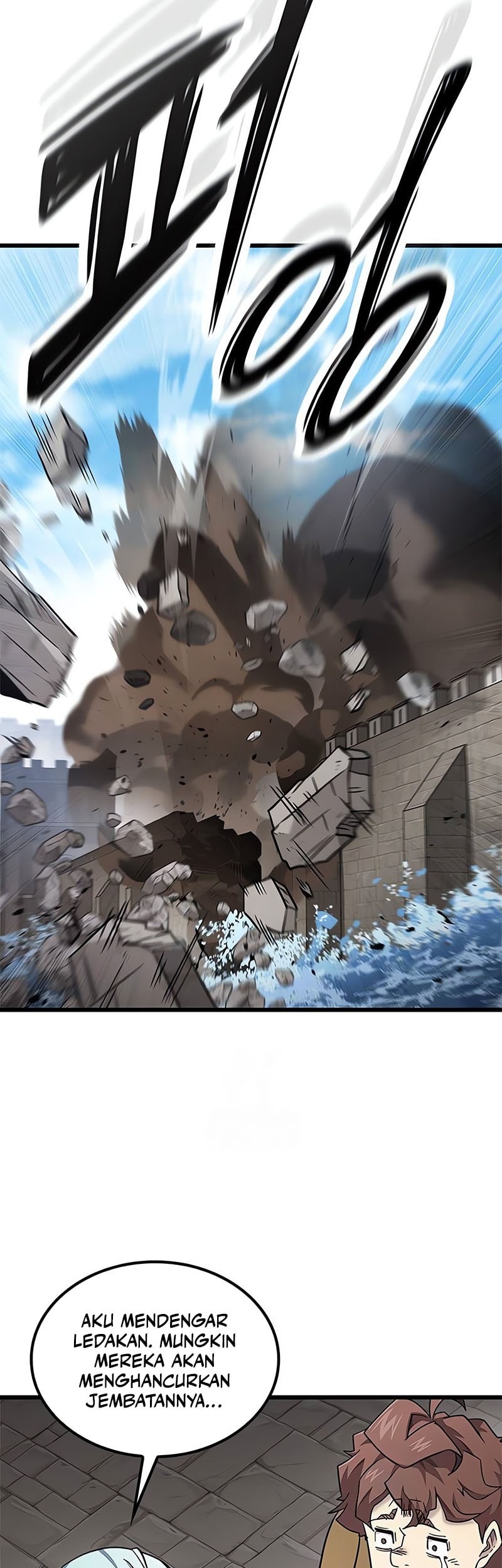 What A Bountiful Harvest, Demon Lord! Chapter 22 Gambar 24