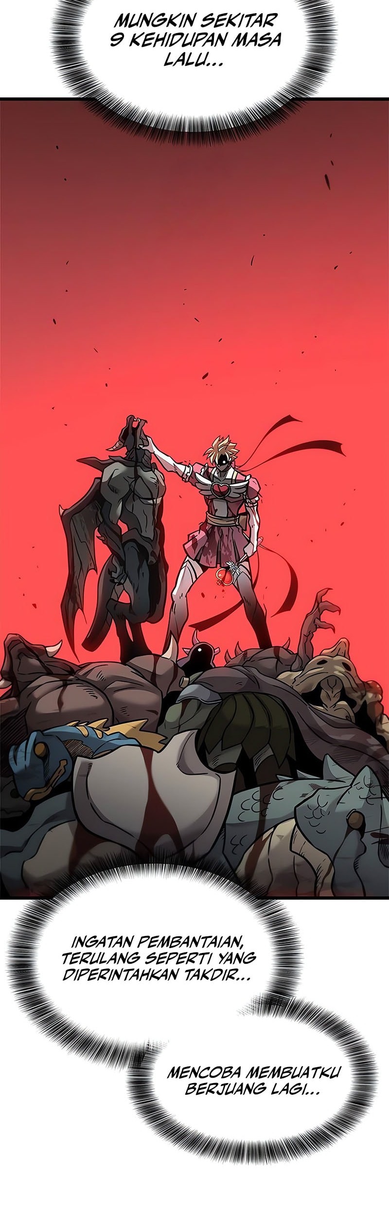 What A Bountiful Harvest, Demon Lord! Chapter 22 Gambar 13