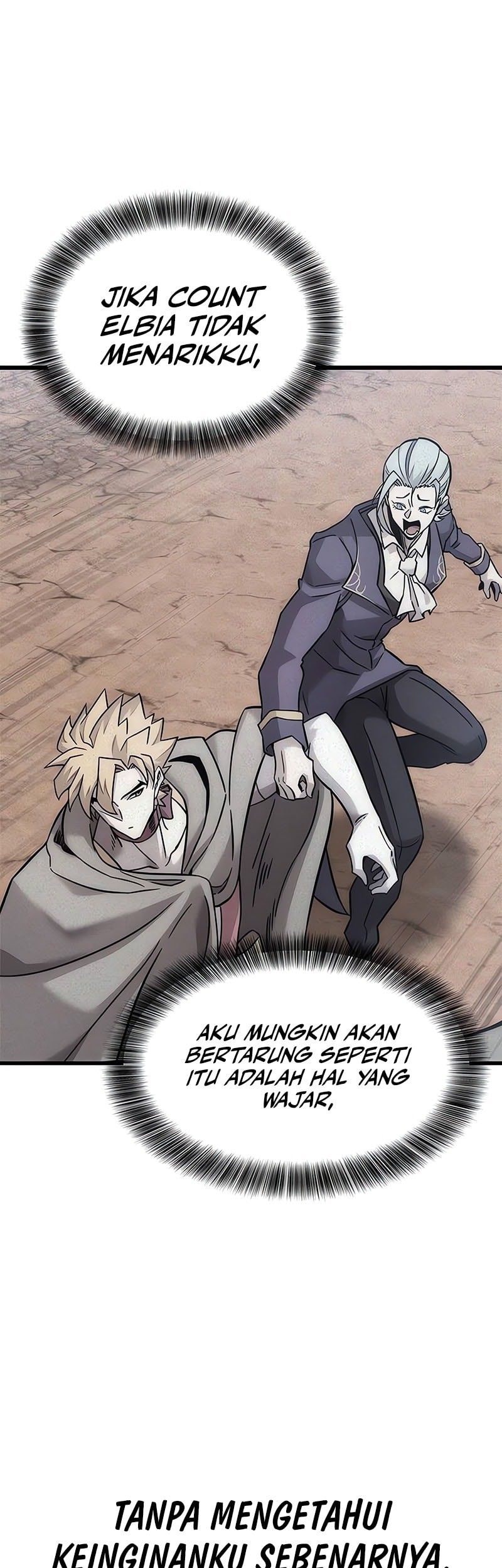 What A Bountiful Harvest, Demon Lord! Chapter 22 Gambar 14