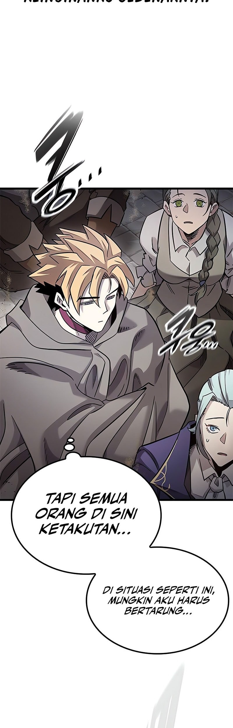 What A Bountiful Harvest, Demon Lord! Chapter 22 Gambar 15