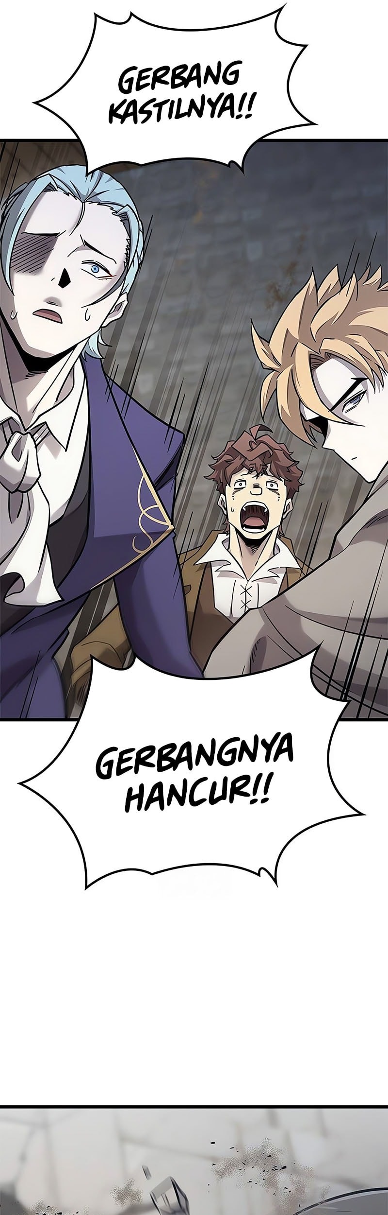 What A Bountiful Harvest, Demon Lord! Chapter 22 Gambar 18