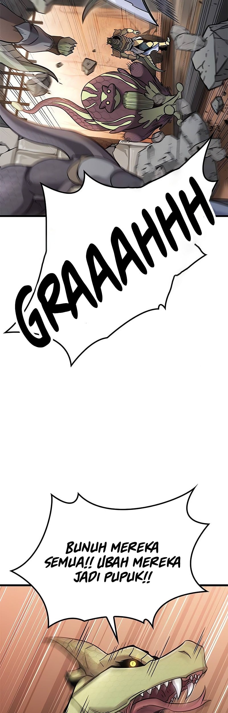 What A Bountiful Harvest, Demon Lord! Chapter 22 Gambar 20