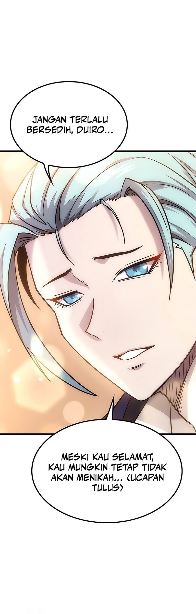 What A Bountiful Harvest, Demon Lord! Chapter 22 Gambar 26