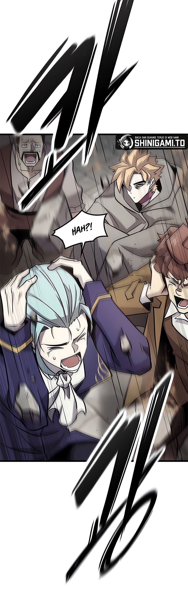 What A Bountiful Harvest, Demon Lord! Chapter 22 Gambar 28