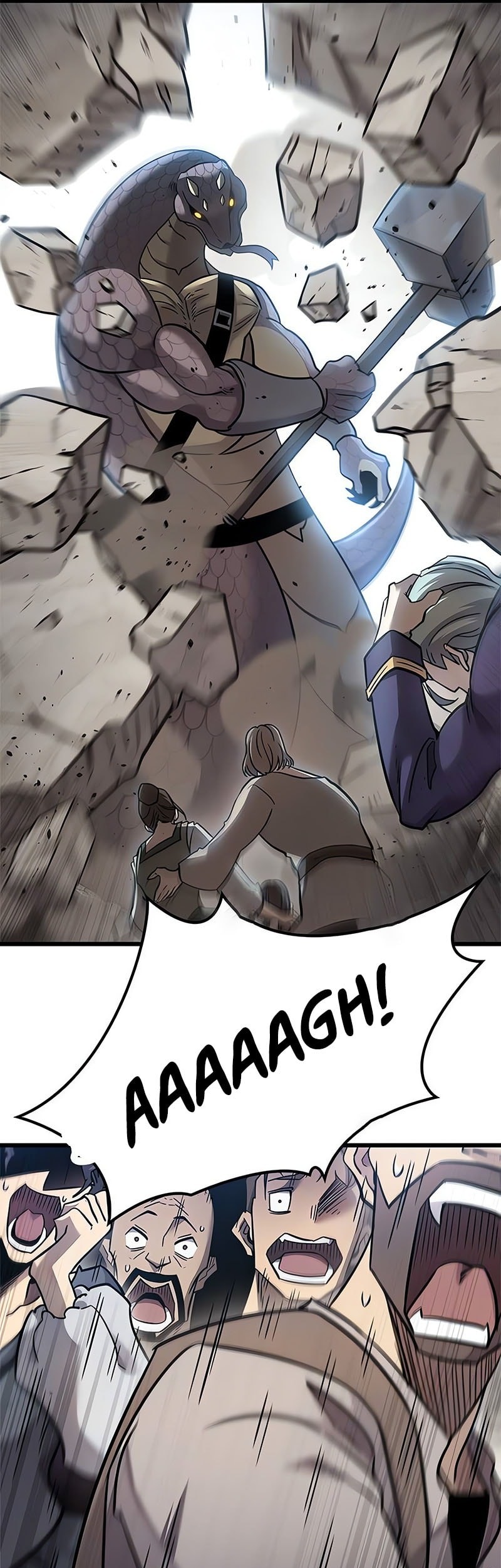 What A Bountiful Harvest, Demon Lord! Chapter 22 Gambar 30