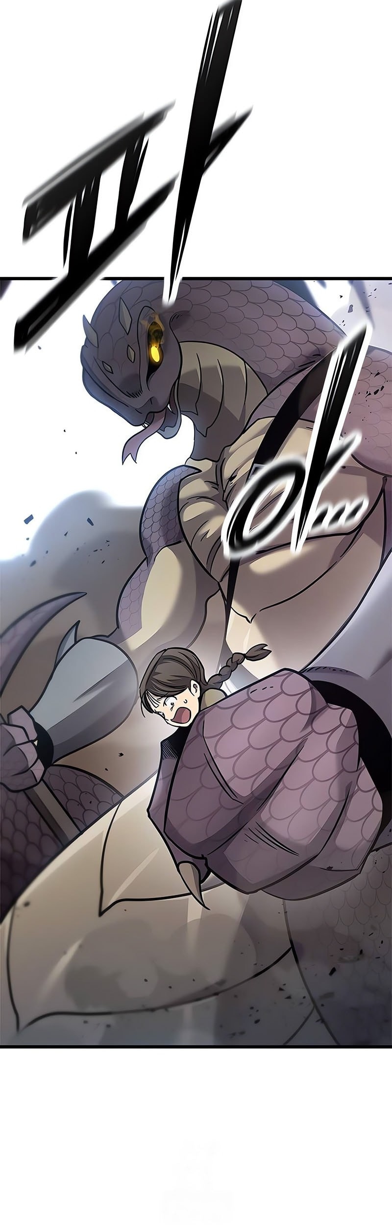 What A Bountiful Harvest, Demon Lord! Chapter 22 Gambar 32