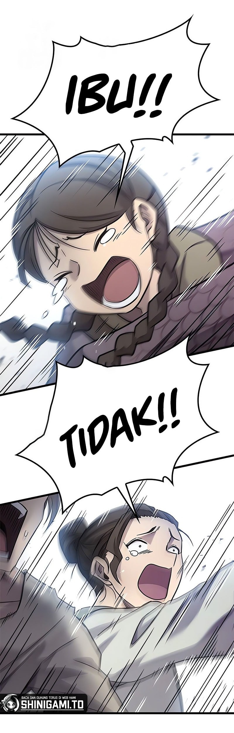 What A Bountiful Harvest, Demon Lord! Chapter 22 Gambar 33