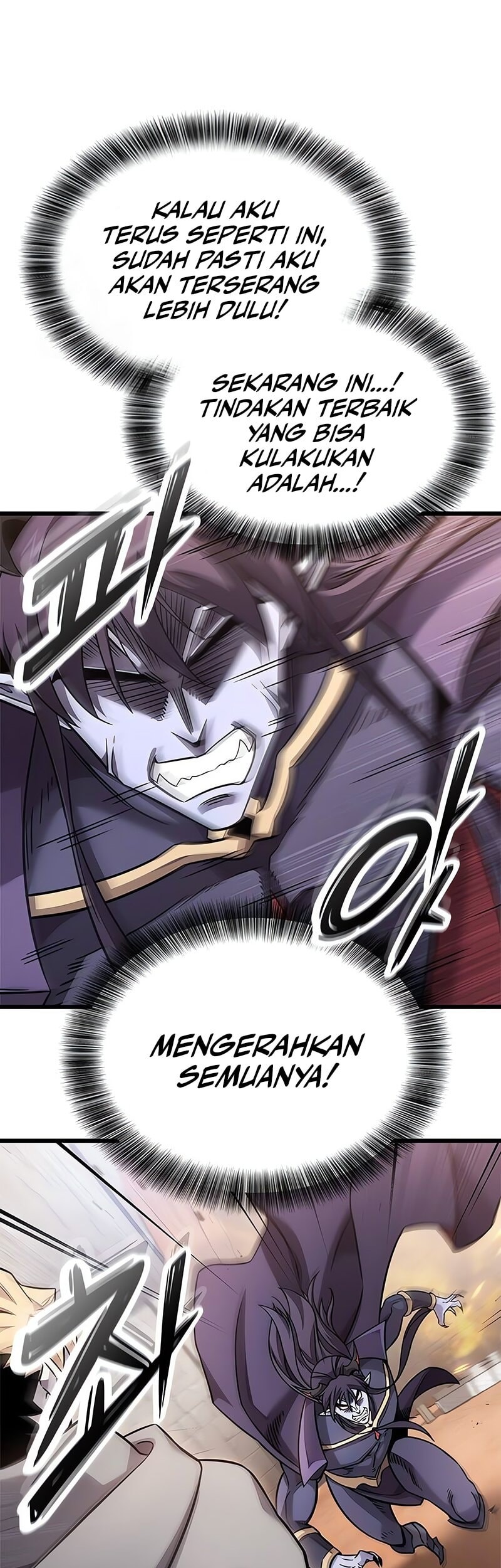 What A Bountiful Harvest, Demon Lord! Chapter 23 Gambar 6