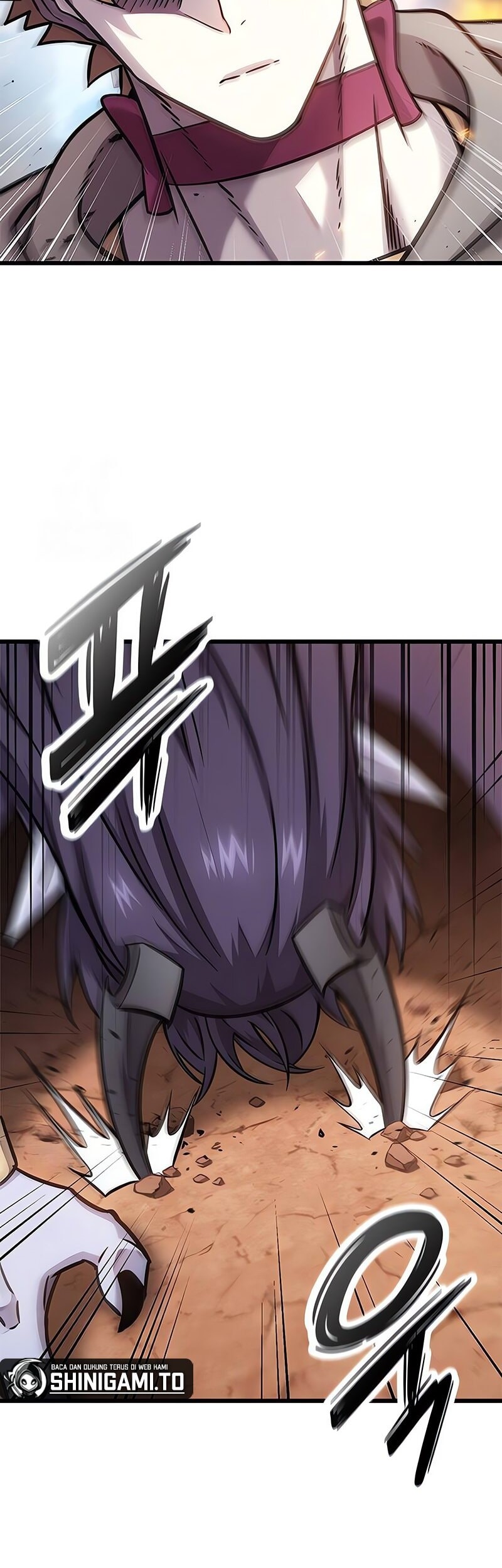 What A Bountiful Harvest, Demon Lord! Chapter 23 Gambar 8