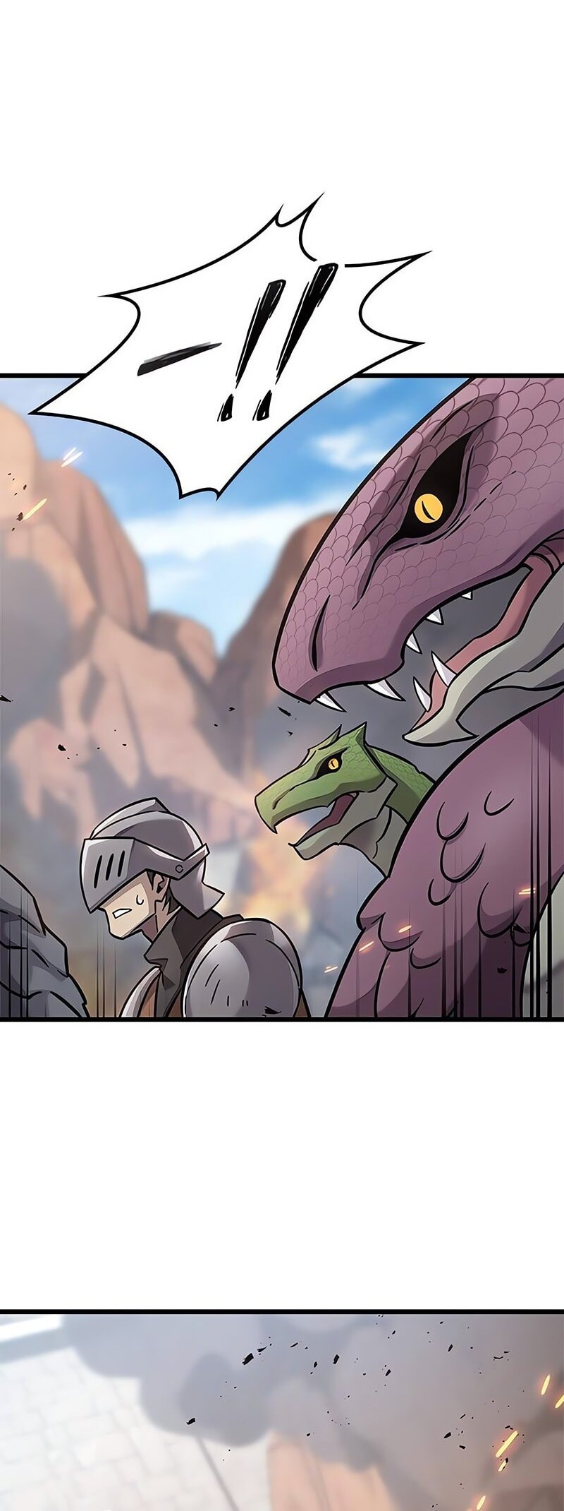 What A Bountiful Harvest, Demon Lord! Chapter 23 Gambar 9