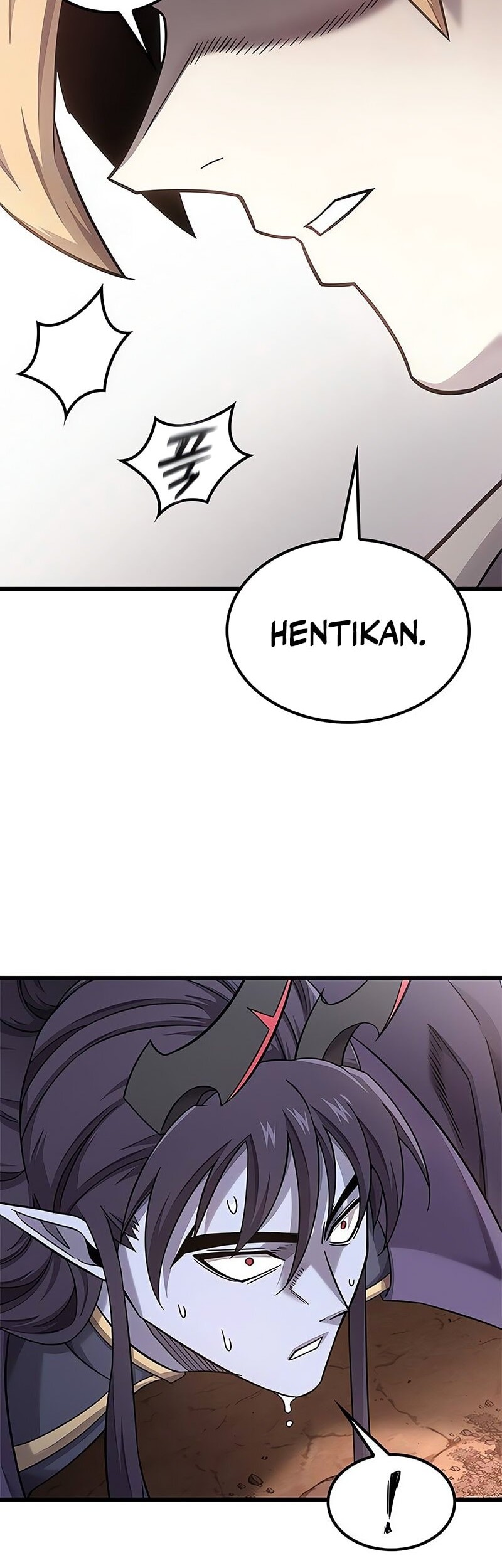 What A Bountiful Harvest, Demon Lord! Chapter 23 Gambar 35