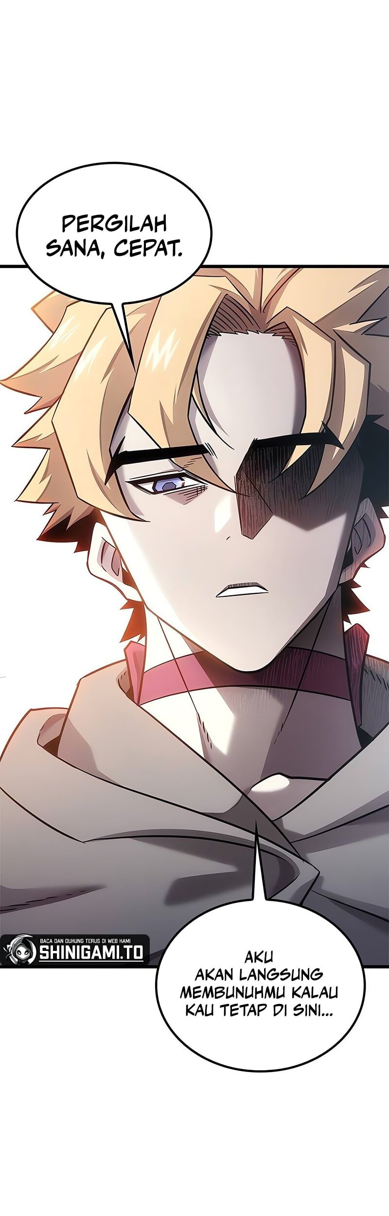 What A Bountiful Harvest, Demon Lord! Chapter 23 Gambar 36