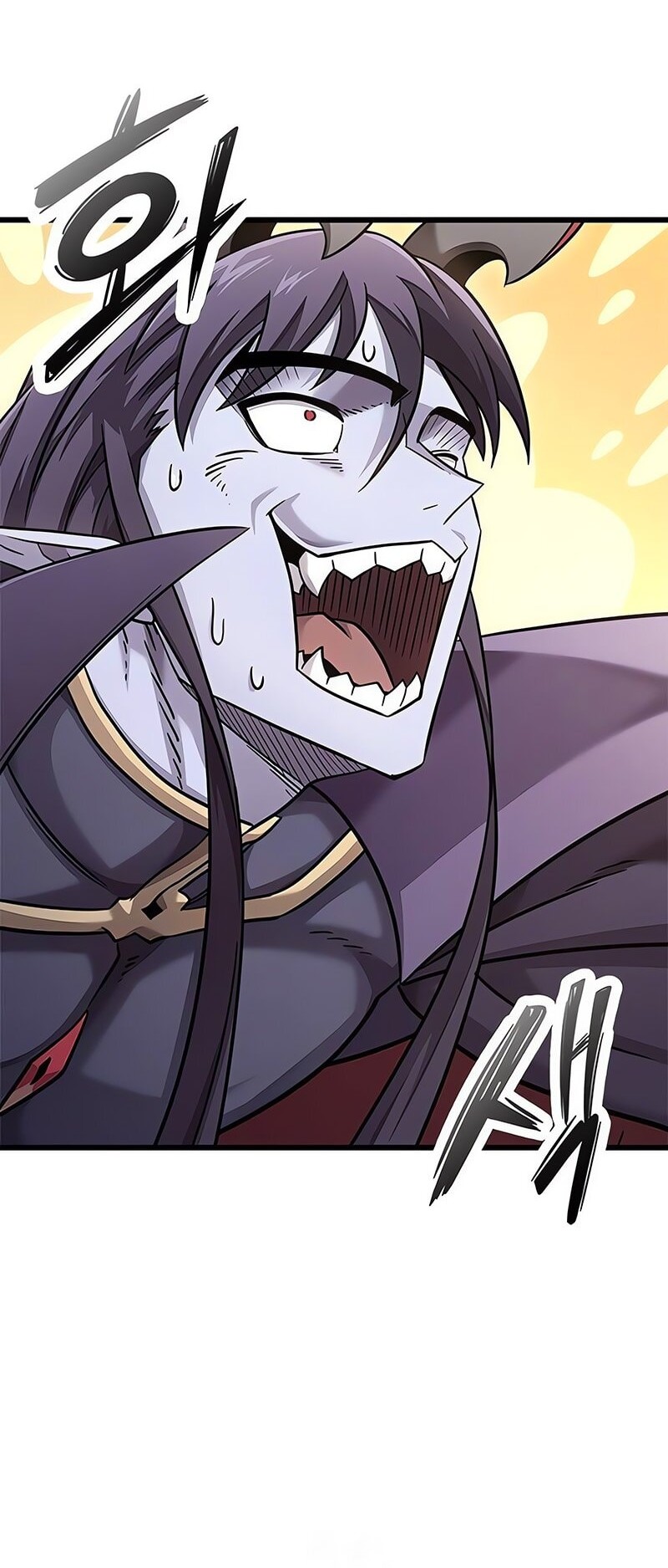 What A Bountiful Harvest, Demon Lord! Chapter 23 Gambar 37