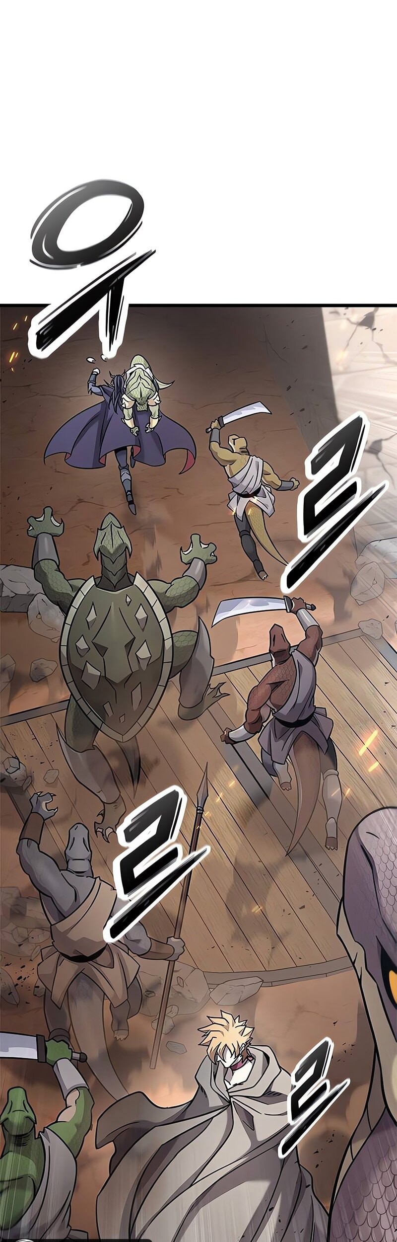 What A Bountiful Harvest, Demon Lord! Chapter 23 Gambar 40