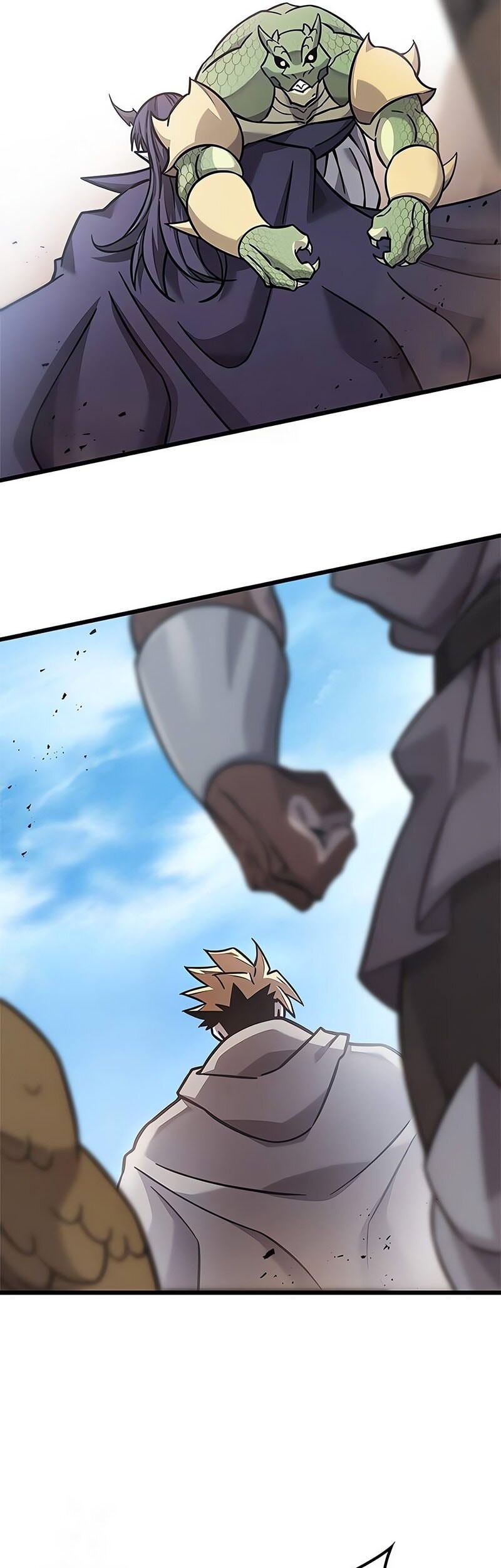 What A Bountiful Harvest, Demon Lord! Chapter 23 Gambar 42