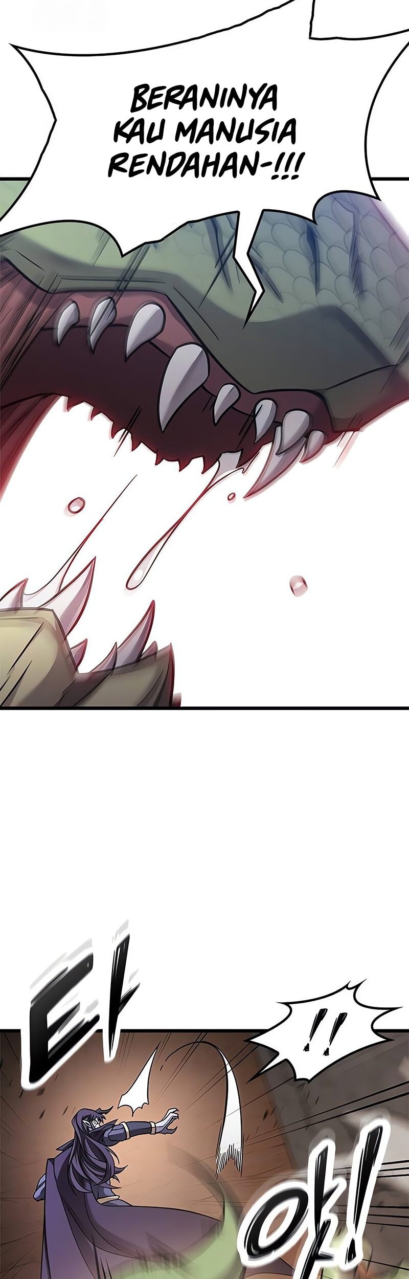 What A Bountiful Harvest, Demon Lord! Chapter 23 Gambar 43