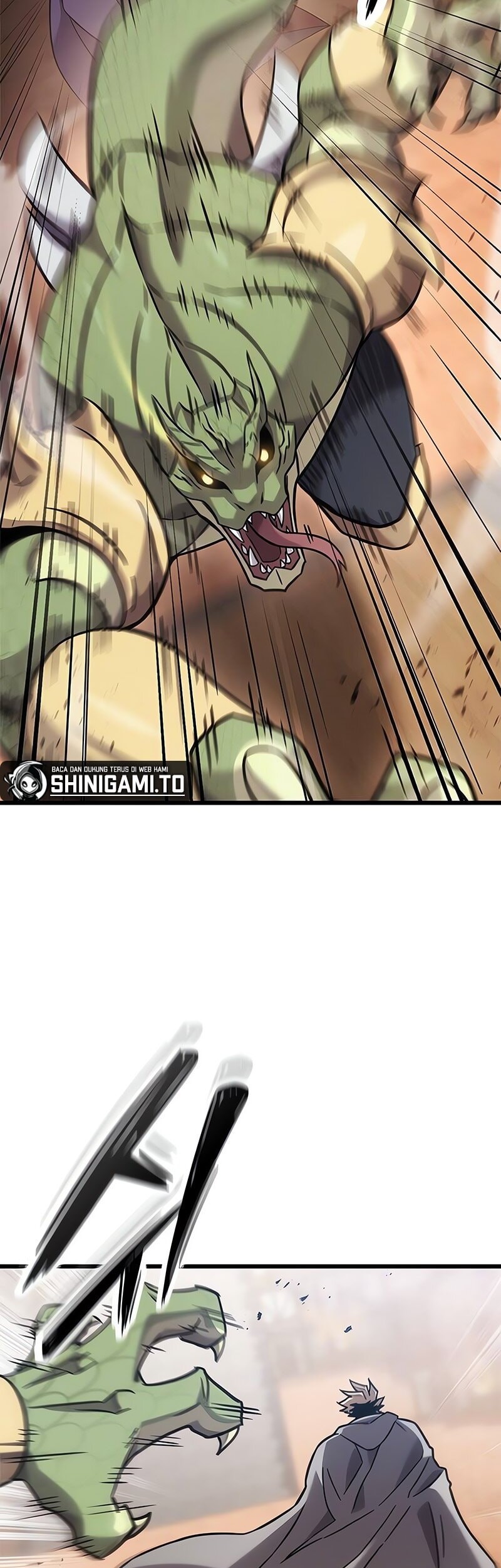 What A Bountiful Harvest, Demon Lord! Chapter 23 Gambar 44