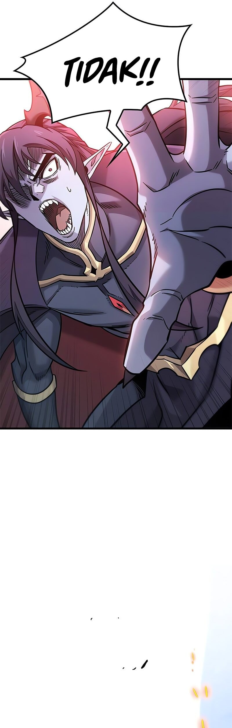 What A Bountiful Harvest, Demon Lord! Chapter 23 Gambar 46