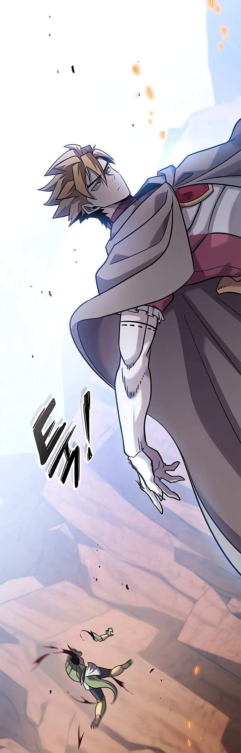 What A Bountiful Harvest, Demon Lord! Chapter 23 Gambar 47