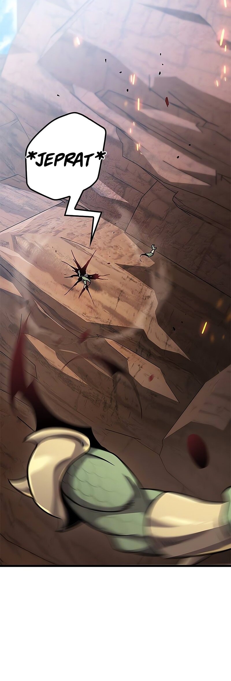 What A Bountiful Harvest, Demon Lord! Chapter 23 Gambar 49