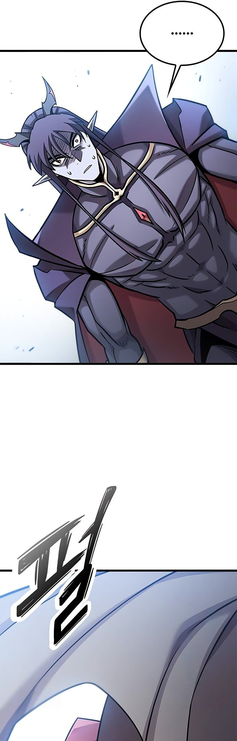 What A Bountiful Harvest, Demon Lord! Chapter 23 Gambar 54