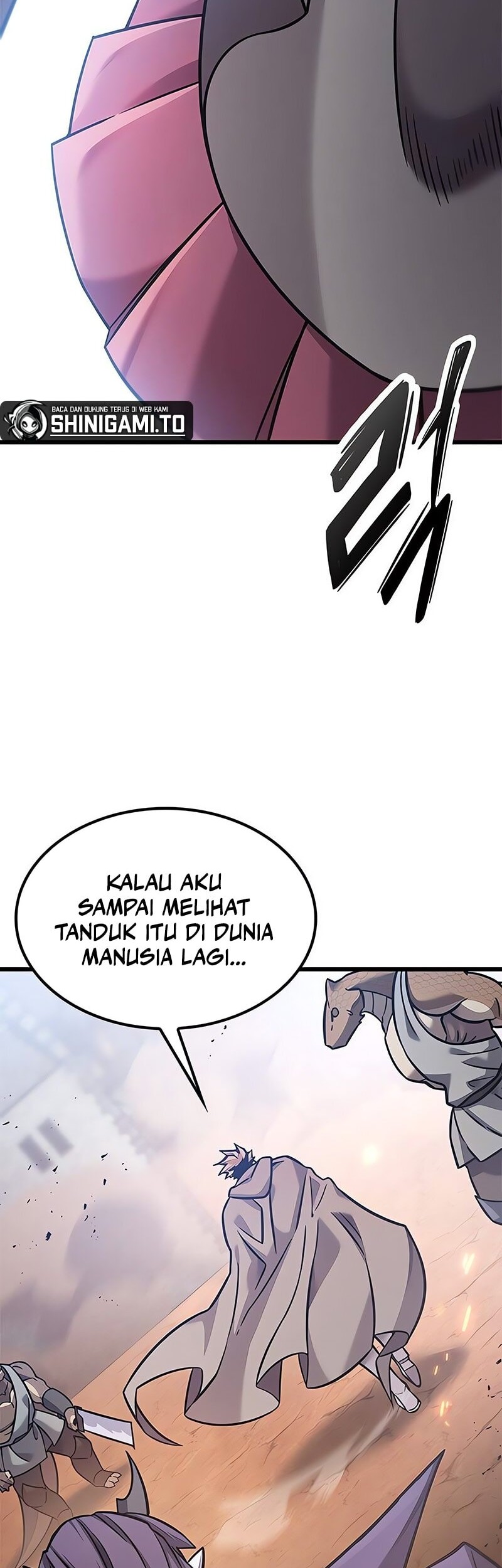 What A Bountiful Harvest, Demon Lord! Chapter 23 Gambar 55