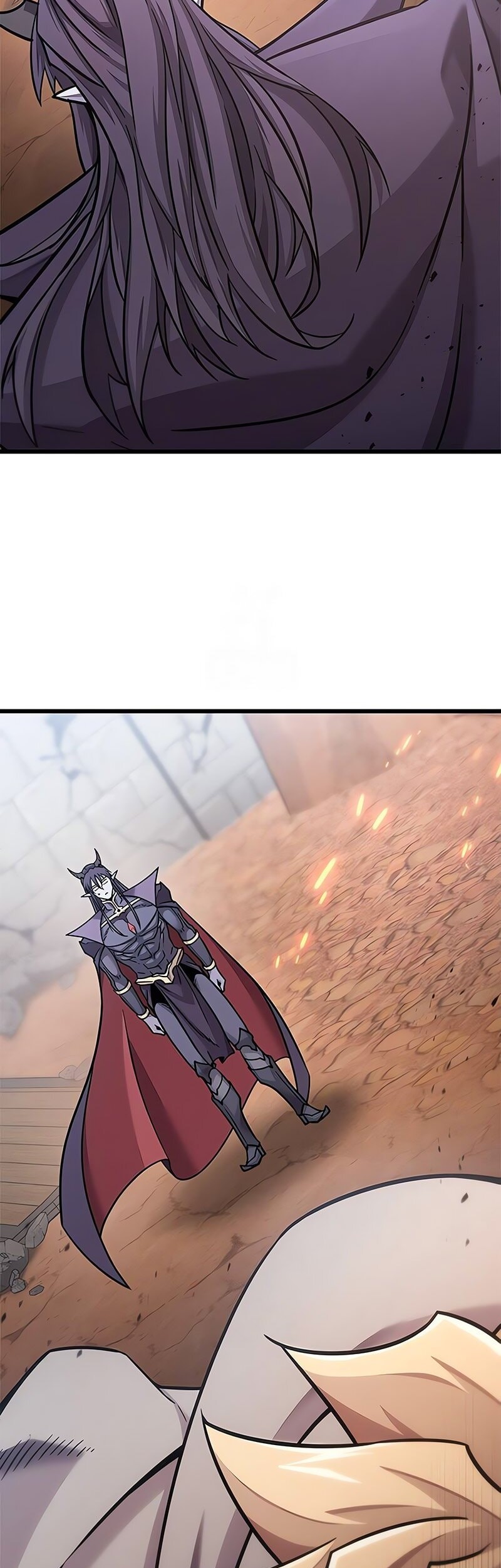 What A Bountiful Harvest, Demon Lord! Chapter 23 Gambar 56