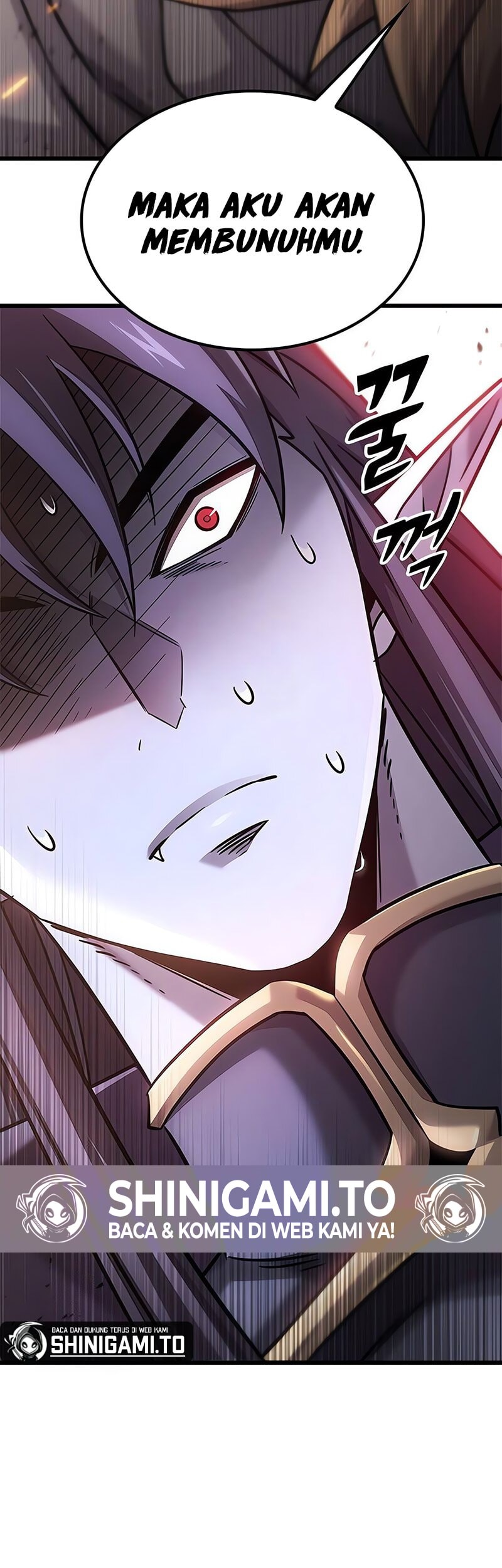 What A Bountiful Harvest, Demon Lord! Chapter 23 Gambar 58