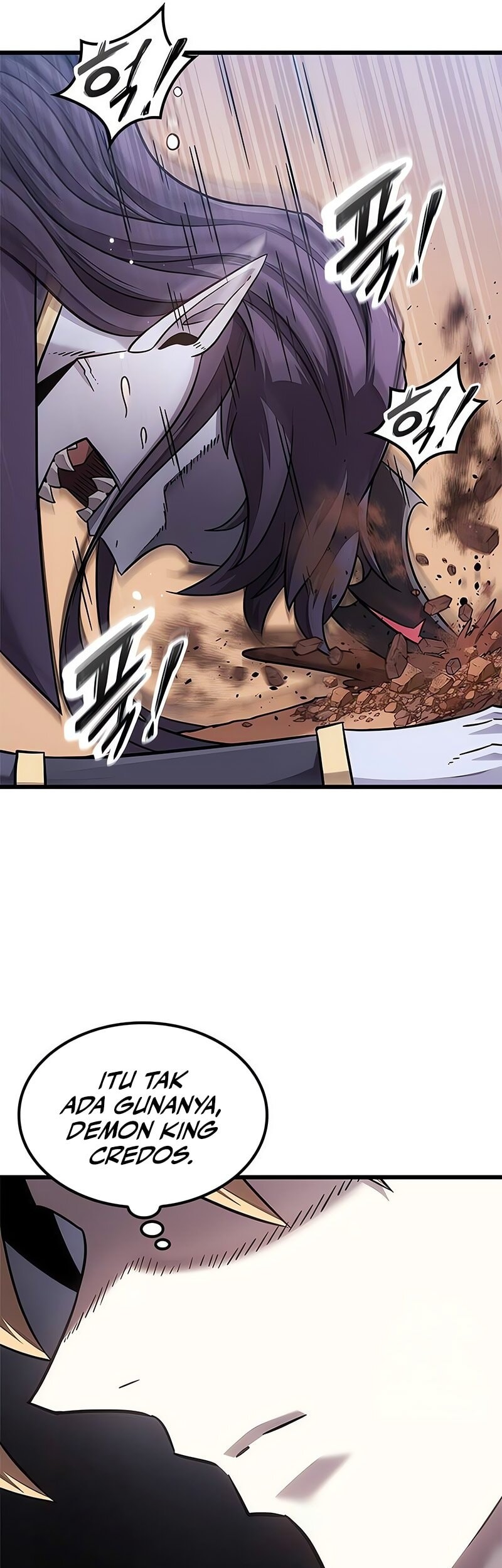 What A Bountiful Harvest, Demon Lord! Chapter 23 Gambar 22